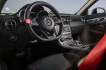 Mercedes-AMG SLC43 2016 года (NA)